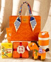 冬季新品-伴手禮套裝