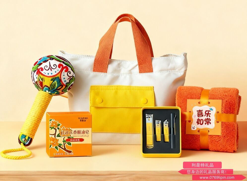 冬季新品-伴手禮套裝