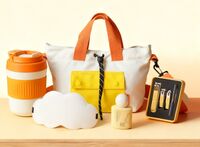 冬季新品-伴手禮套裝