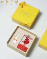 代代有福香袋+修容4件套+歐舒丹護(hù)手霜
