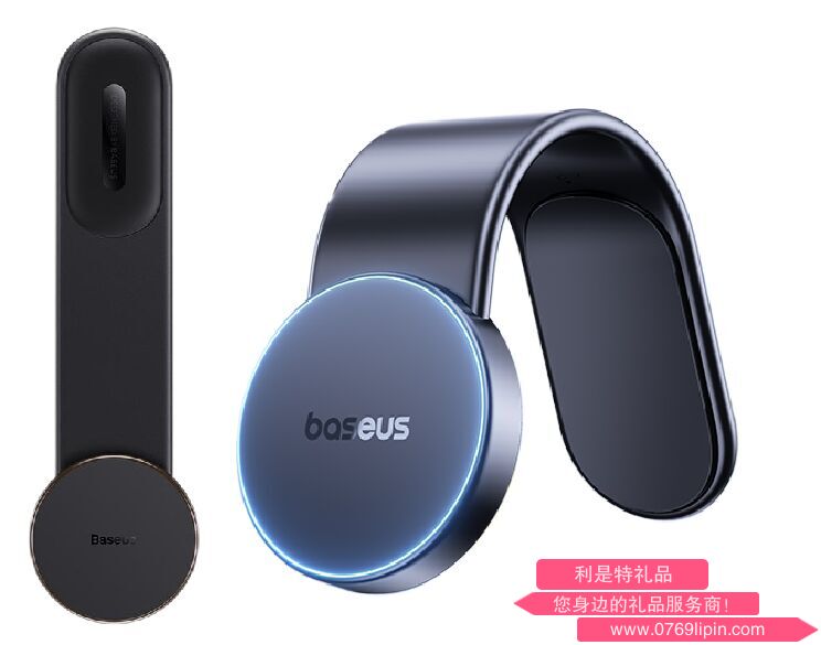 倍思 C02 Pro 磁吸無線充 車載支架