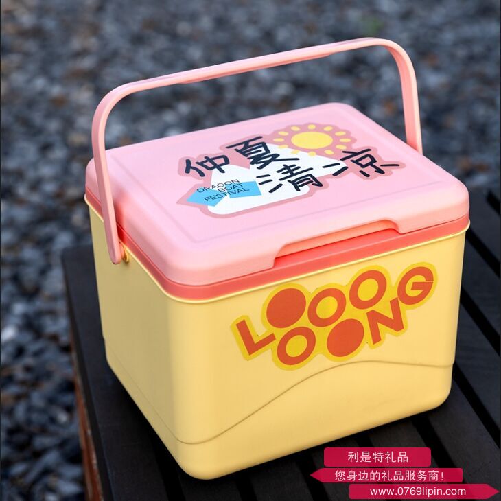 LOONG-仲夏清涼