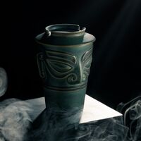 三星堆·辦公杯