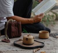 君子之交·快客杯(新)