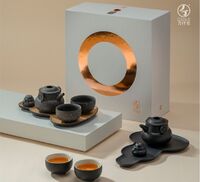 萬(wàn)念歸一·隨手禮