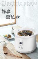 西屋Westinghouse電燉盅WDZ-121