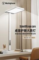 西屋Westinghouse 桌面大路燈 WWZ100