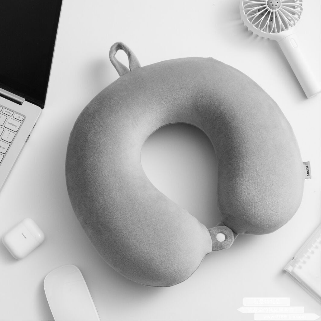 SO-SJL1157 經(jīng)典U型枕
