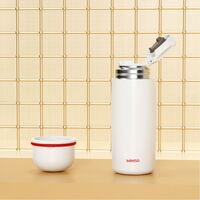SO-L1181禮帽子彈頭保溫杯