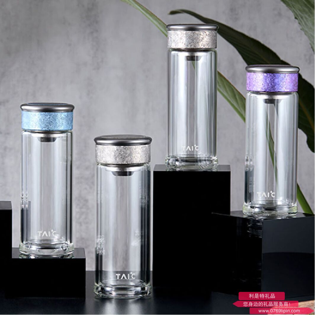 TDLK-T360金 多立克玻璃杯
