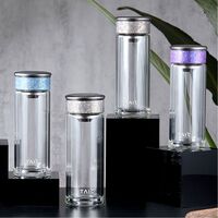 TDLK-T360金 多立克玻璃杯