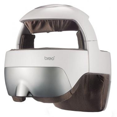 倍輕松(breo)智能頭部按摩器iDream 5 頭部眼部按摩儀 按摩器材.jpg 倍輕松(breo)智能頭部按摩器iDream 5 頭部眼部按摩儀 按摩器材.jpg