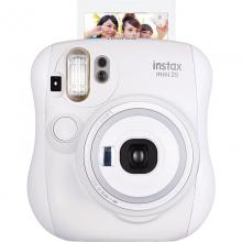 富士（FUJIFILM）立拍立得形相機(jī)mini25 一次成像 立拍得傻瓜lomo膠片 白色.jpg
