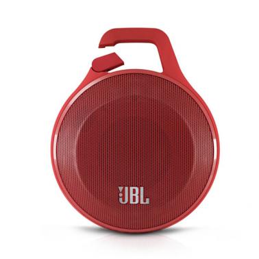 JBL CLIP戶外便攜藍(lán)牙音箱 迷你小音響無線音樂盒HIFI車載低音炮.jpg JBL CLIP戶外便攜藍(lán)牙音箱 迷你小音響無線音樂盒HIFI車載低音炮.jpg