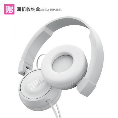 JBL T450 便攜頭戴式耳機 重低音HIFI音樂耳機 貼耳可折疊運動耳麥.jpg JBL T450 便攜頭戴式耳機 重低音HIFI音樂耳機 貼耳可折疊運動耳麥.jpg