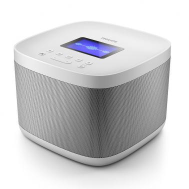 飛利浦(PHILIPS)AW6005 單機(jī)版小飛音箱HiFi音響藍(lán)牙家居WiFi智能音箱.jpg 飛利浦(PHILIPS)AW6005 單機(jī)版小飛音箱HiFi音響藍(lán)牙家居WiFi智能音箱.jpg