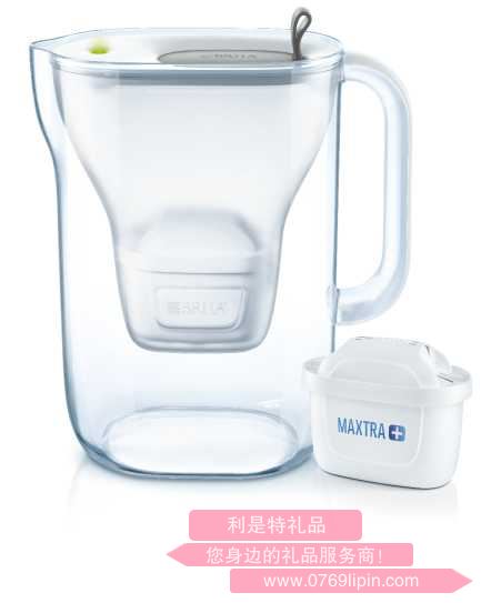 碧然德Style濾水壺3.5L 灰 單芯裝.jpg 碧然德Style濾水壺3.5L 灰 單芯裝.jpg