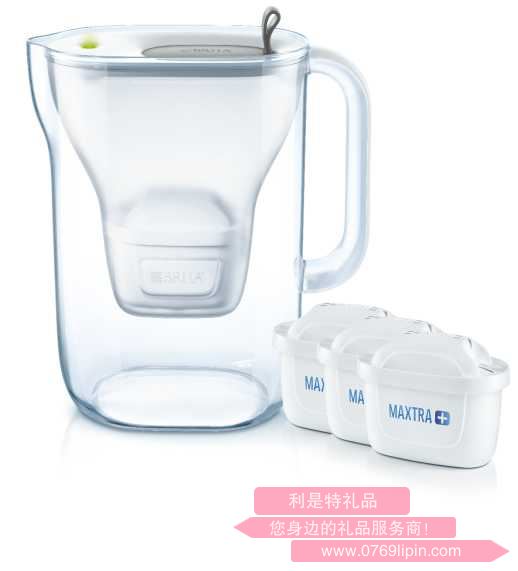 碧然德Style濾水壺3.5L 灰 三芯裝.jpg 碧然德Style濾水壺3.5L 灰 三芯裝.jpg