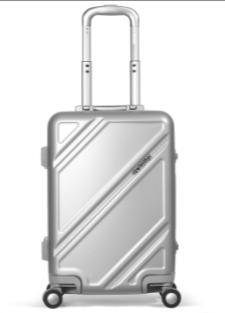 BJ7x25001四輪旋轉(zhuǎn)拉桿箱55CM 銀色.jpg BJ7x25001四輪旋轉(zhuǎn)拉桿箱55CM 銀色.jpg