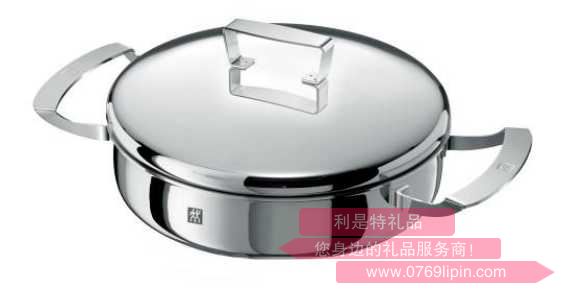 ZW-C118 Twin Gourmet Clad 24cm雙耳煎炒鍋(涂層).jpg ZW-C118 Twin Gourmet Clad 24cm雙耳煎炒鍋(涂層).jpg