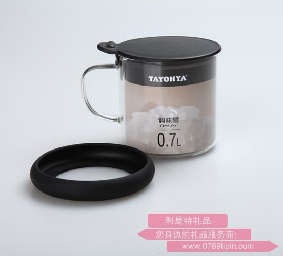 團圓耐熱玻璃調(diào)味盒黑色.jpg