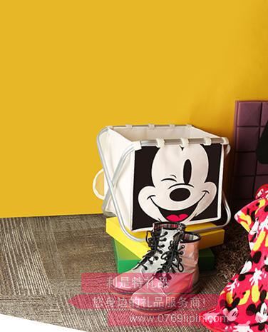 HI!MICKEY 時尚卡通收納籃.jpg HI!MICKEY 時尚卡通收納籃.jpg