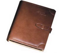 經(jīng)典活頁(yè)筆記本