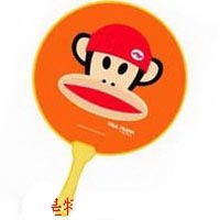 神寶團(tuán)扇