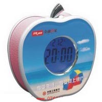 蘋果萬(wàn)年歷