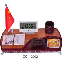 紅木精品臺歷