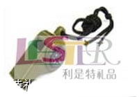 SM-G164 三功能口哨(綠)