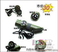 SM-G165 7功能口哨