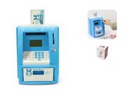 智能卷錢(qián)ATM
