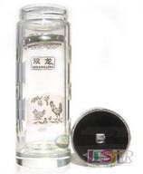 雙龍水晶杯8號(hào)
