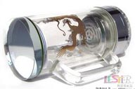 雙龍水晶辦公杯1號(hào)