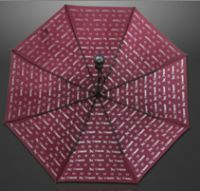 精品功能性雨傘LK-902(出水芙蓉)