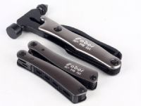 高級戶外工具套裝LS-703(禁衛(wèi)軍)