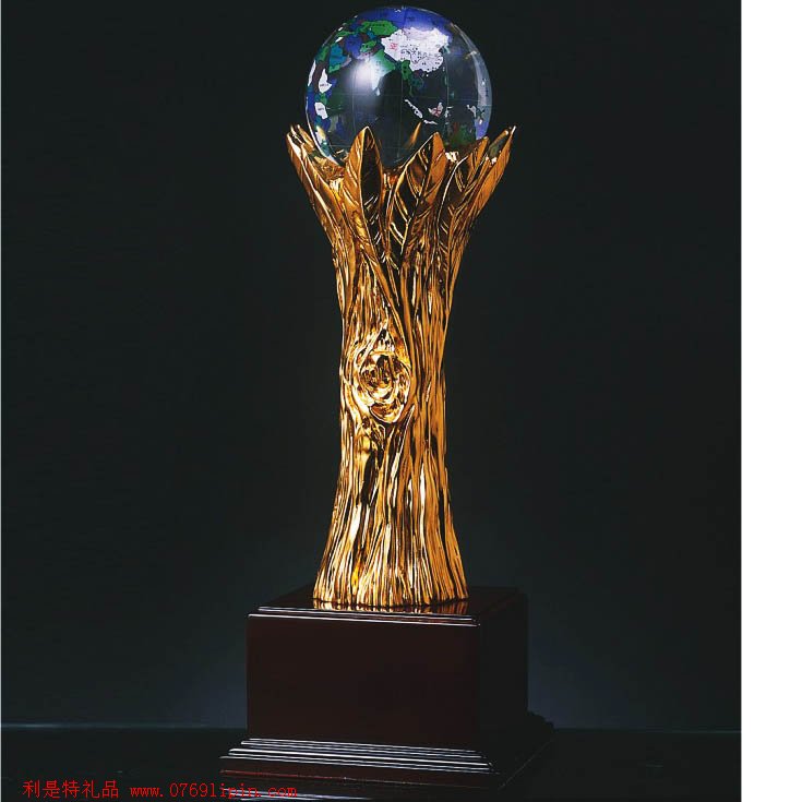 獎(jiǎng)杯