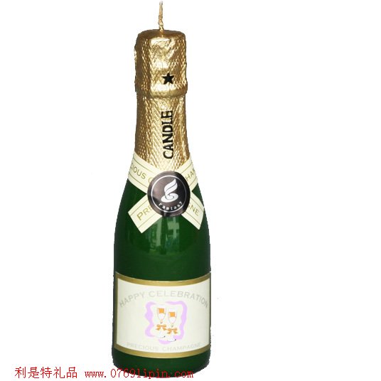 蠟燭-圣誕蠟燭1