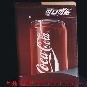 彩印活頁記事本