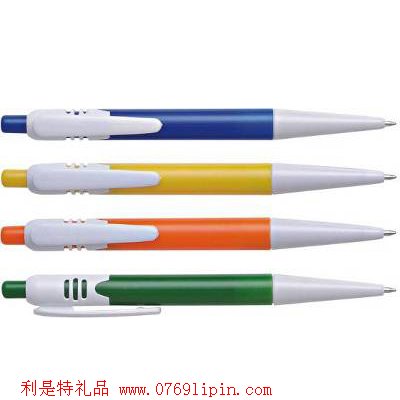 廣告圓珠筆