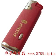 可充氣防風(fēng)打火機(jī)010