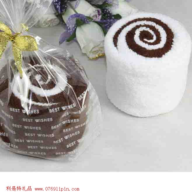 創(chuàng)意毛巾