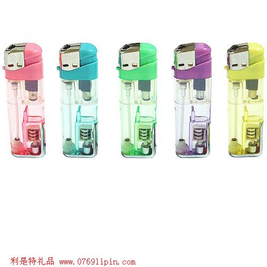 一次性打火機016