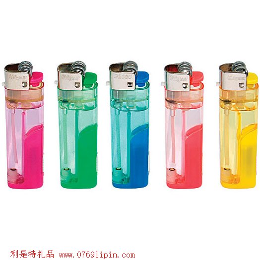 可以充氣打火機015