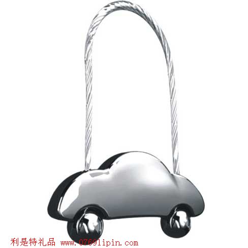 威也類鑰匙扣