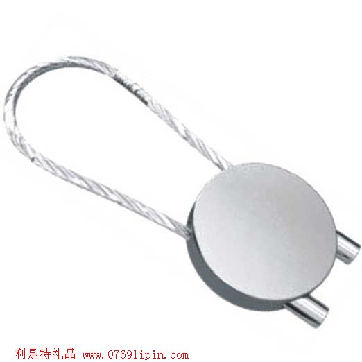 威也類鑰匙扣