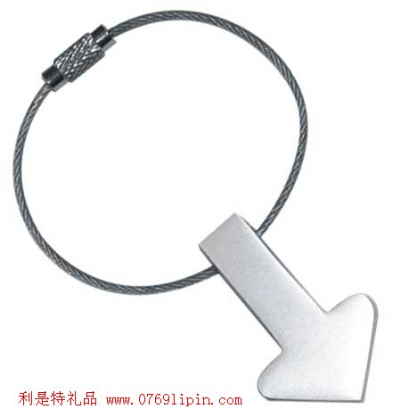 威也類(lèi)鑰匙扣
