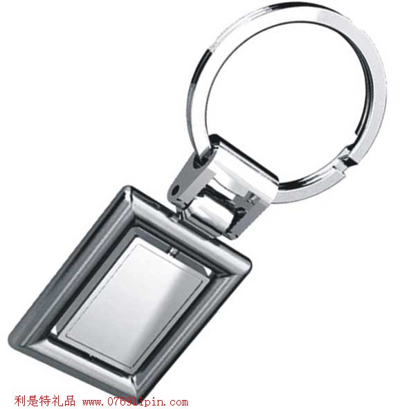 旋轉(zhuǎn)鑰匙扣