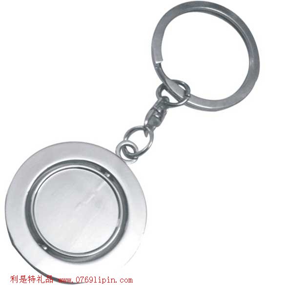 旋轉(zhuǎn)鑰匙扣